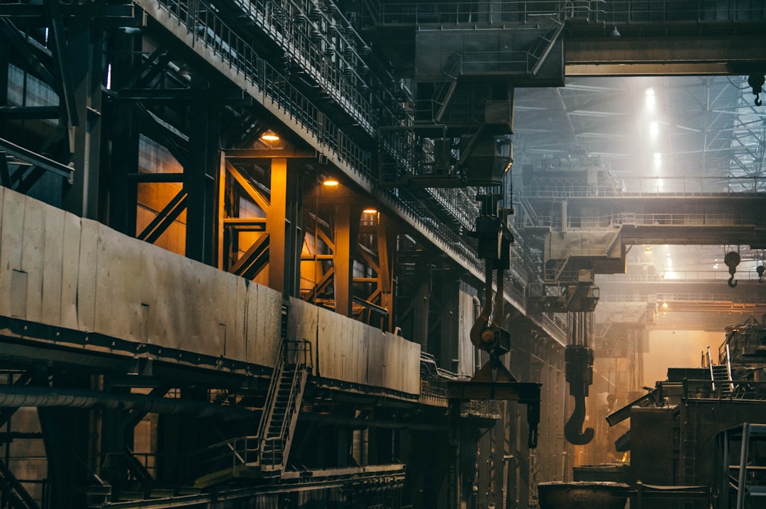 Paper industry