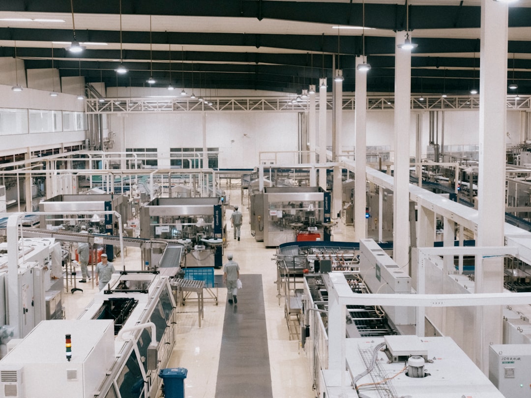 Pharmaceutical Industries industry
