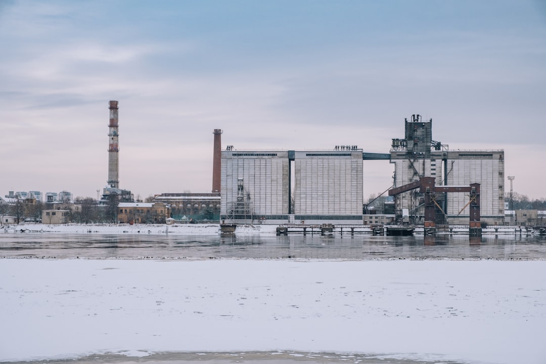 Sugar Mills industry